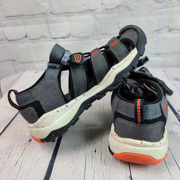 Keen Newport Neo H2 size 11 - Picture 9 of 10